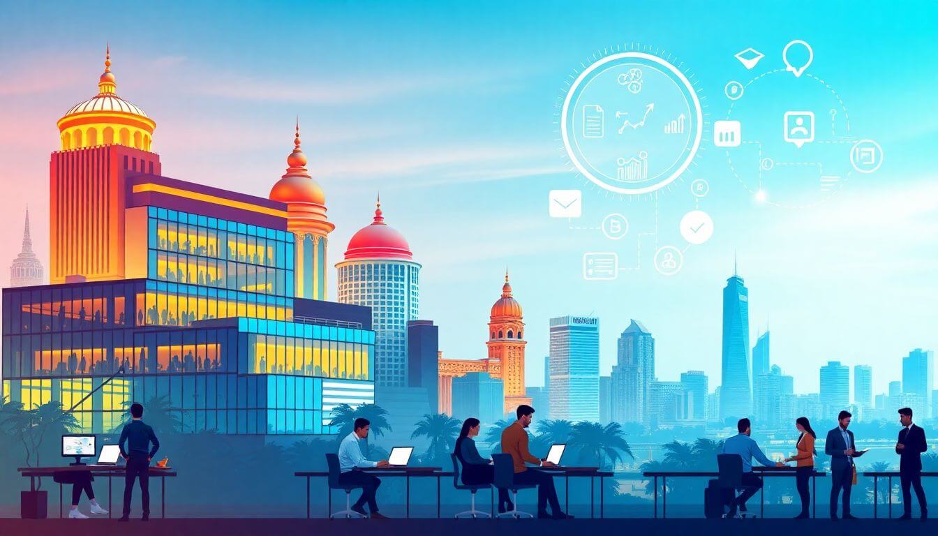 How To Gain Practical Experience Through Mumbai's Best Digital Marketing Institutes