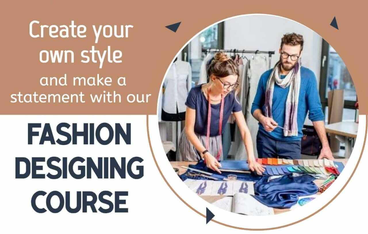 Bachelor Of Science Fashion Design And Garment Making