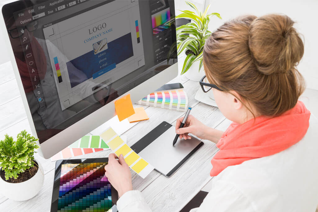 Diploma in Graphic Design