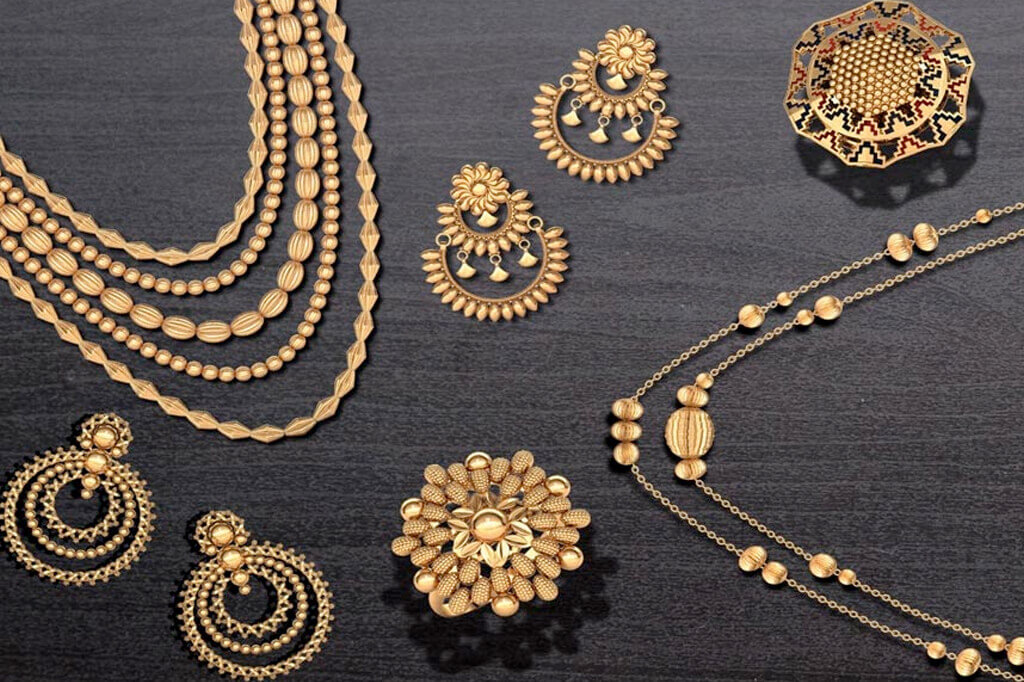 Diploma in Jewellery Design(DJD)