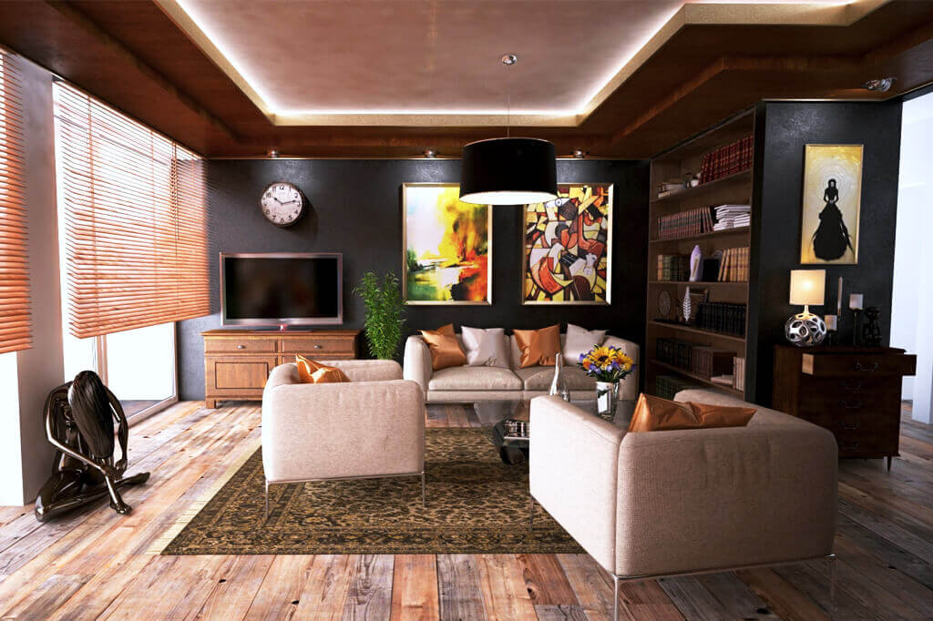 Interior & Architecture Design (IDAD)