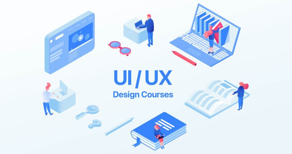 UX-design-courses